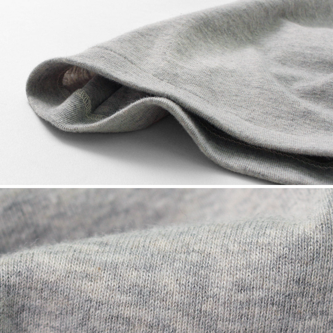 FILMELANGE(フィルメランジェ) ロイ タートルネックトップス