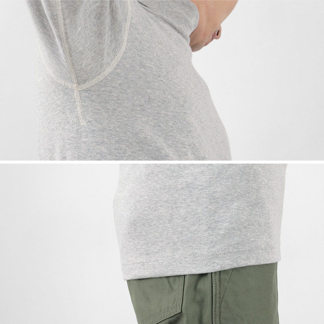 FILMELANGE(フィルメランジェ) ロイ タートルネックトップス