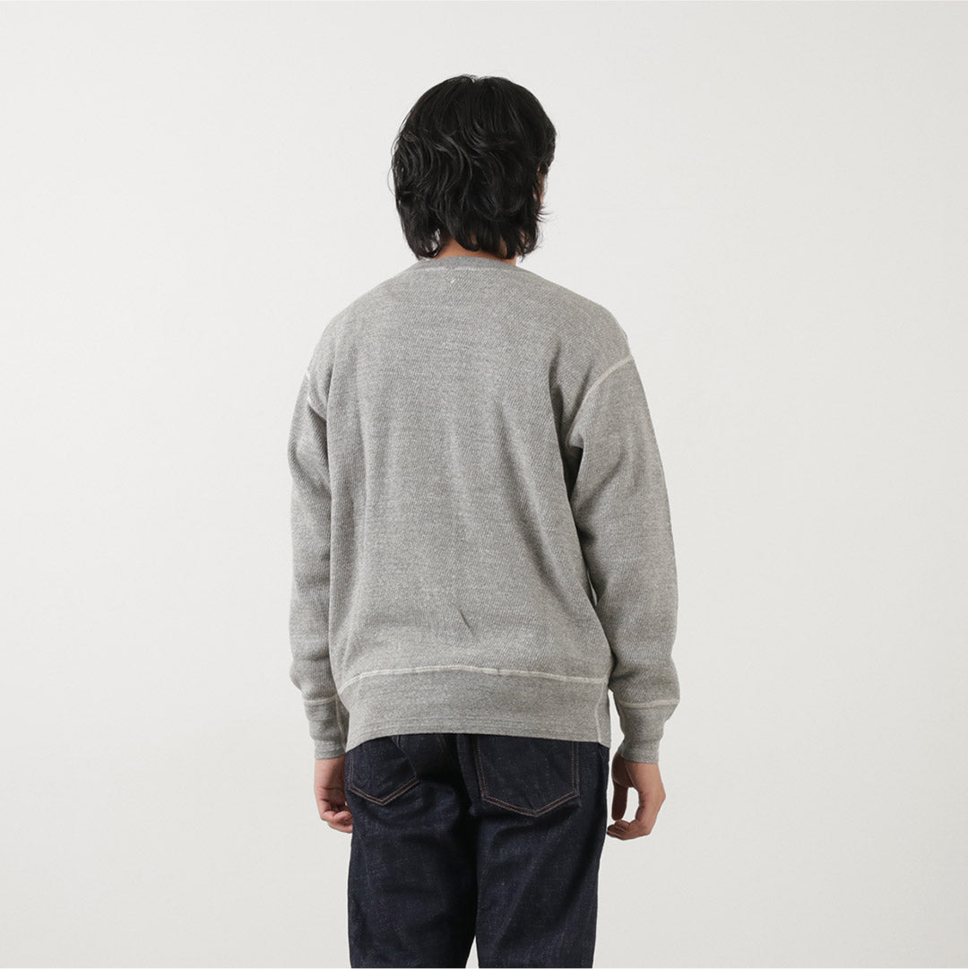 FILMELANGE(フィルメランジェ) デューク コットンカーディガン