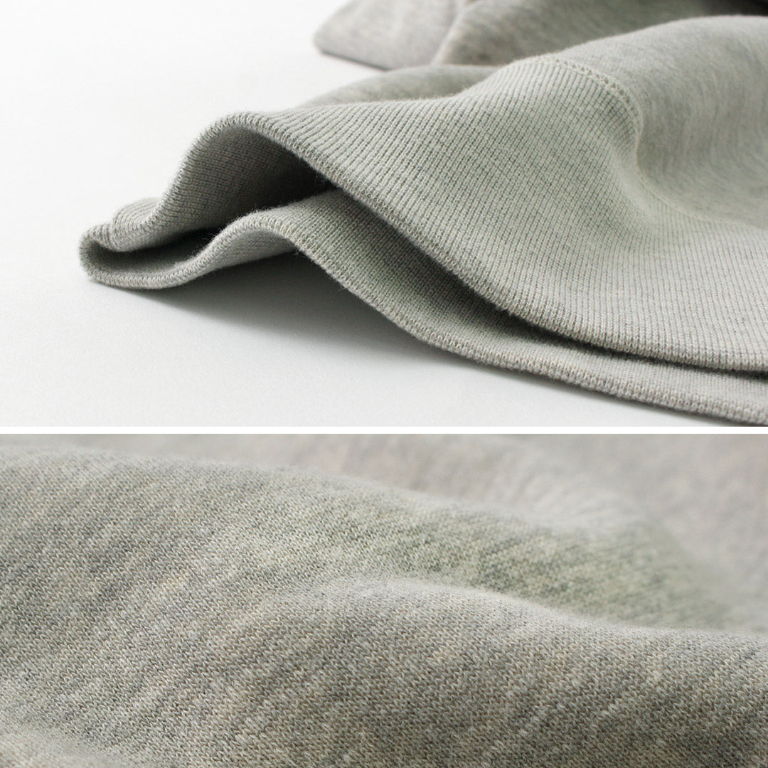 FILMELANGE(フィルメランジェ) ロルフ クルースウェット