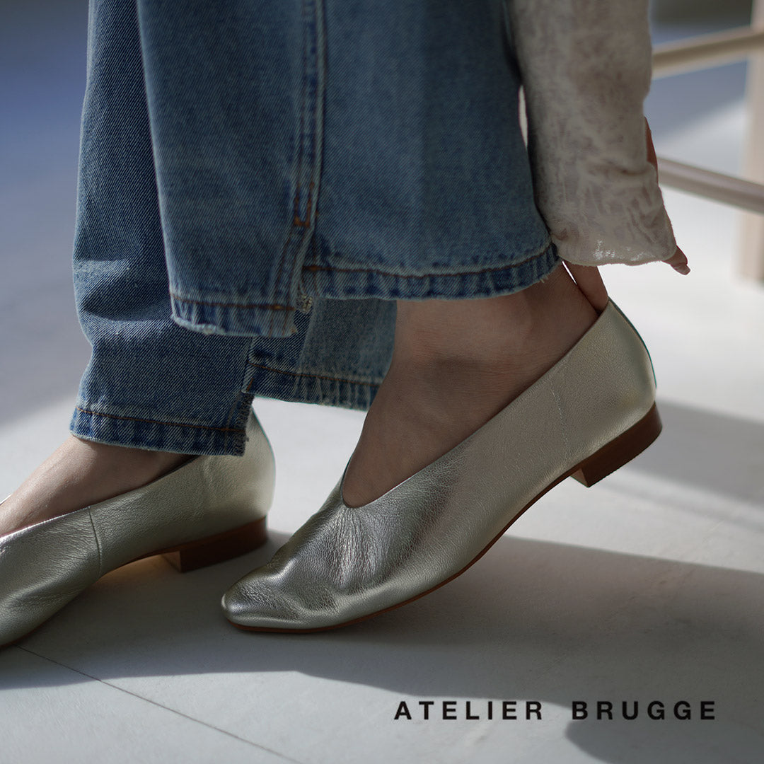 ATELIERBRUGGE(アトリエブルージュ)