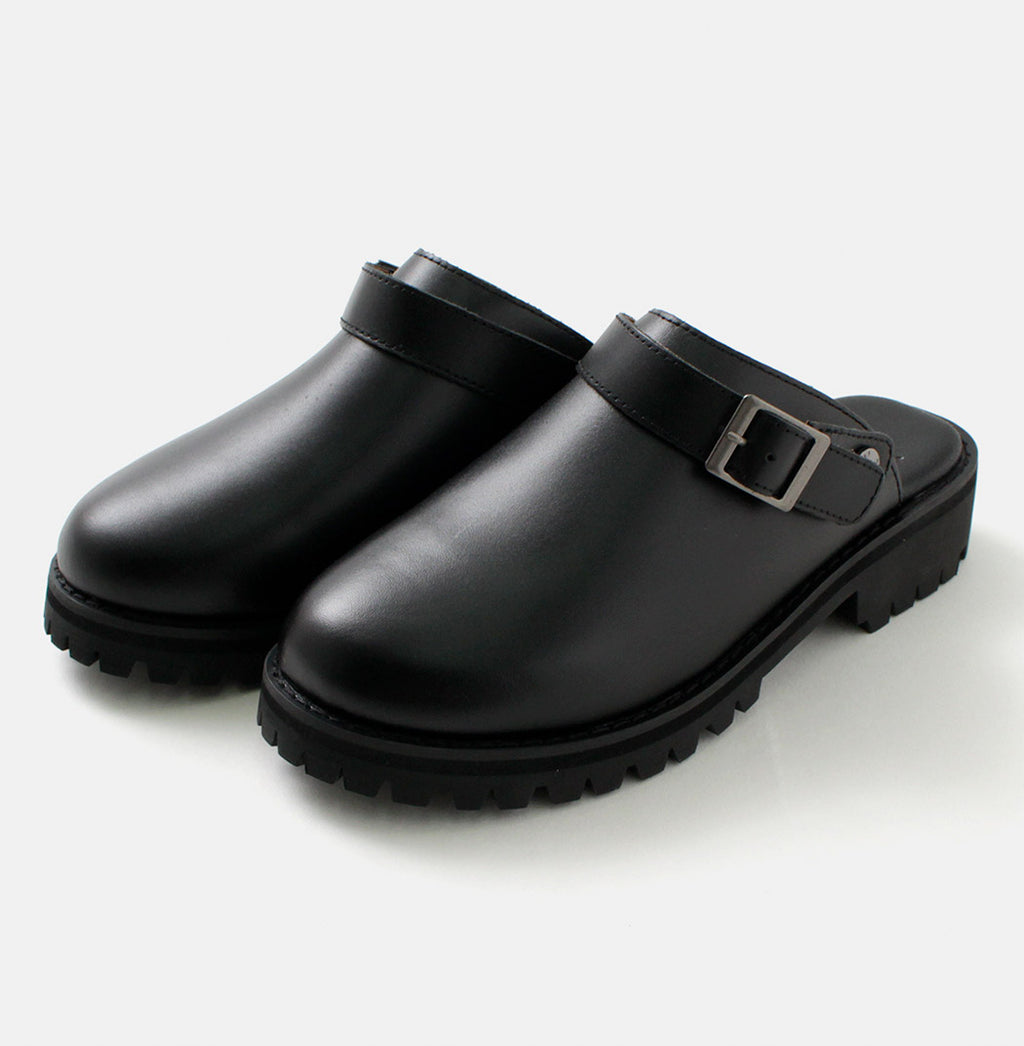 MOLLE SHOES（モールシューズ） エンジニア サンダル｜ROCOCO ONLINE STORE
