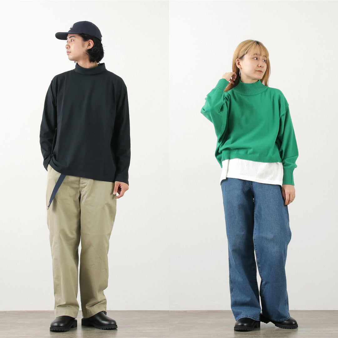 MOLLE SHOES(モールシューズ) エンジニア サンダル