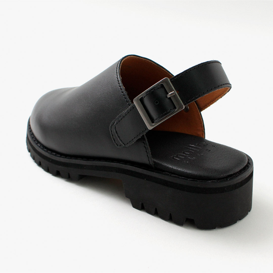 MOLLE SHOES(モールシューズ) エンジニア サンダル