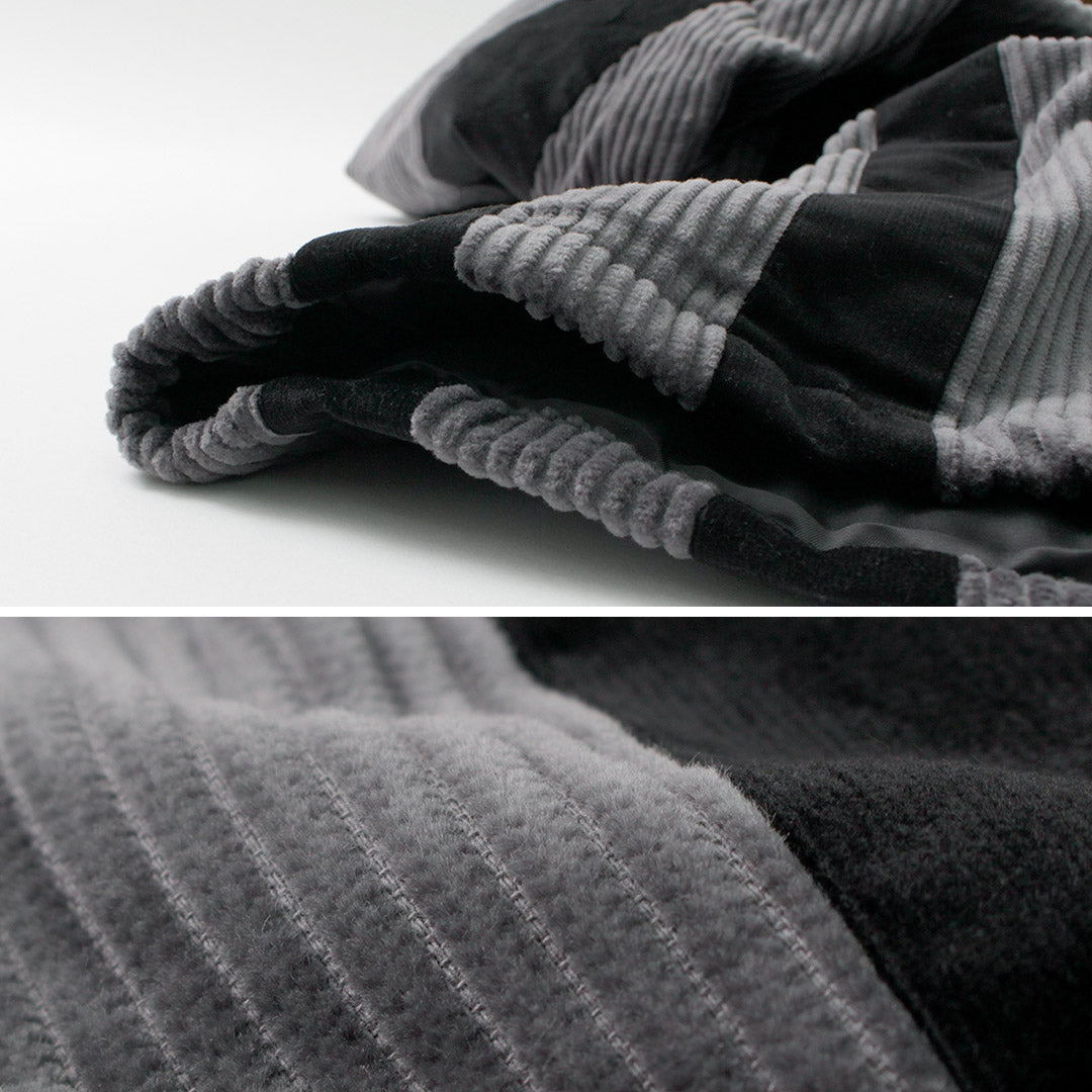 【30%OFF】SON OF THE CHEESE(サノバチーズ) ストライプ コーデュロイ ジャケット