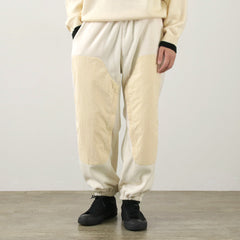 white / M
