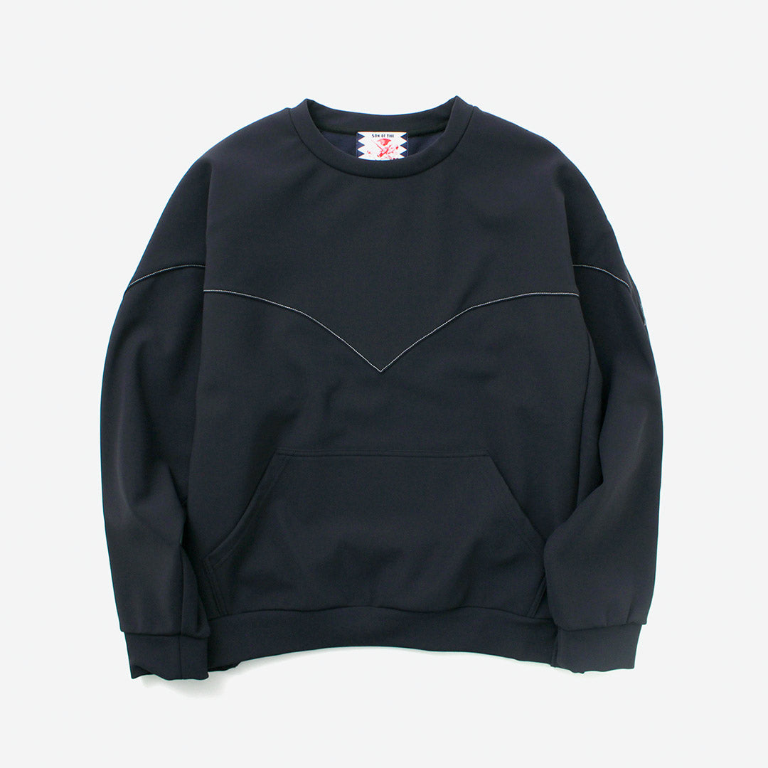 【30%OFF】SON OF THE CHEESE(サノバチーズ) エアロゲル クルー