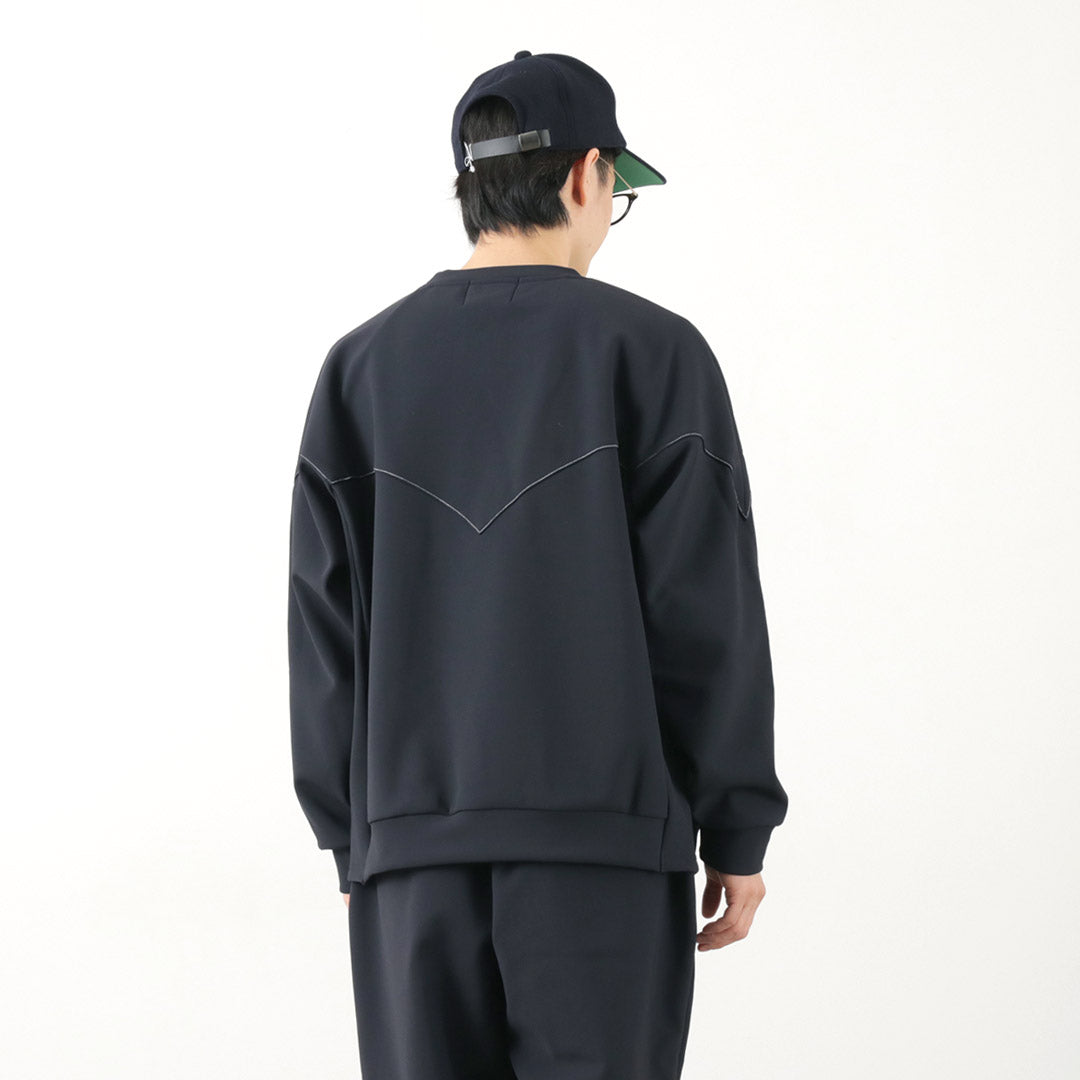 【30%OFF】SON OF THE CHEESE(サノバチーズ) エアロゲル クルー