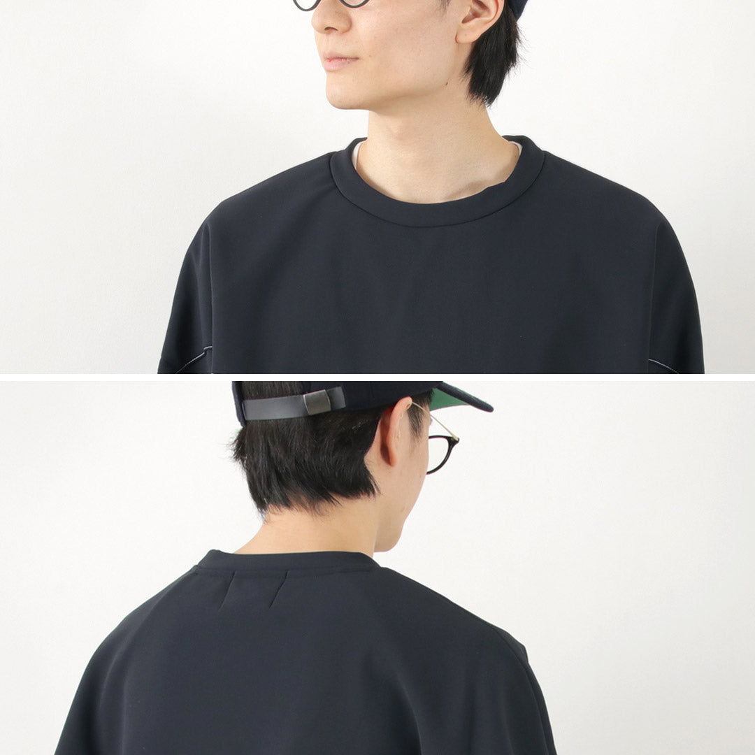 【30%OFF】SON OF THE CHEESE(サノバチーズ) エアロゲル クルー