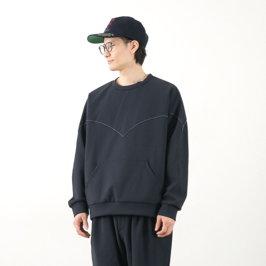 【30%OFF】SON OF THE CHEESE(サノバチーズ) エアロゲル クルー