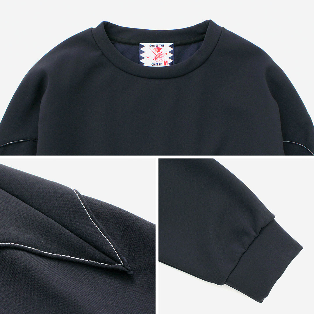 【30%OFF】SON OF THE CHEESE(サノバチーズ) エアロゲル クルー