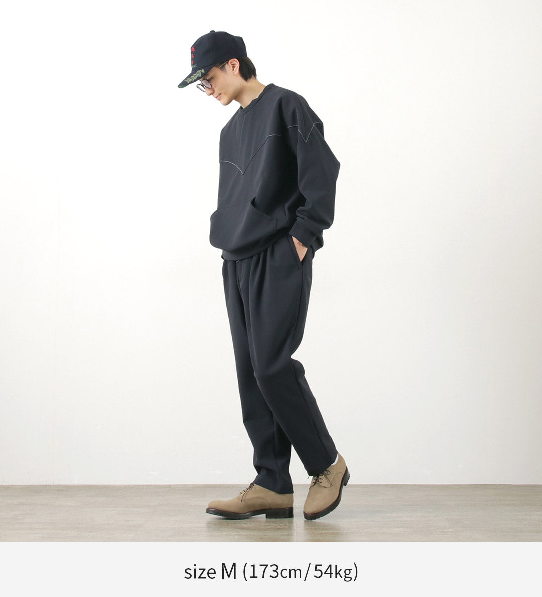 【50%OFF】SON OF THE CHEESE(サノバチーズ) エアロゲル パンツ