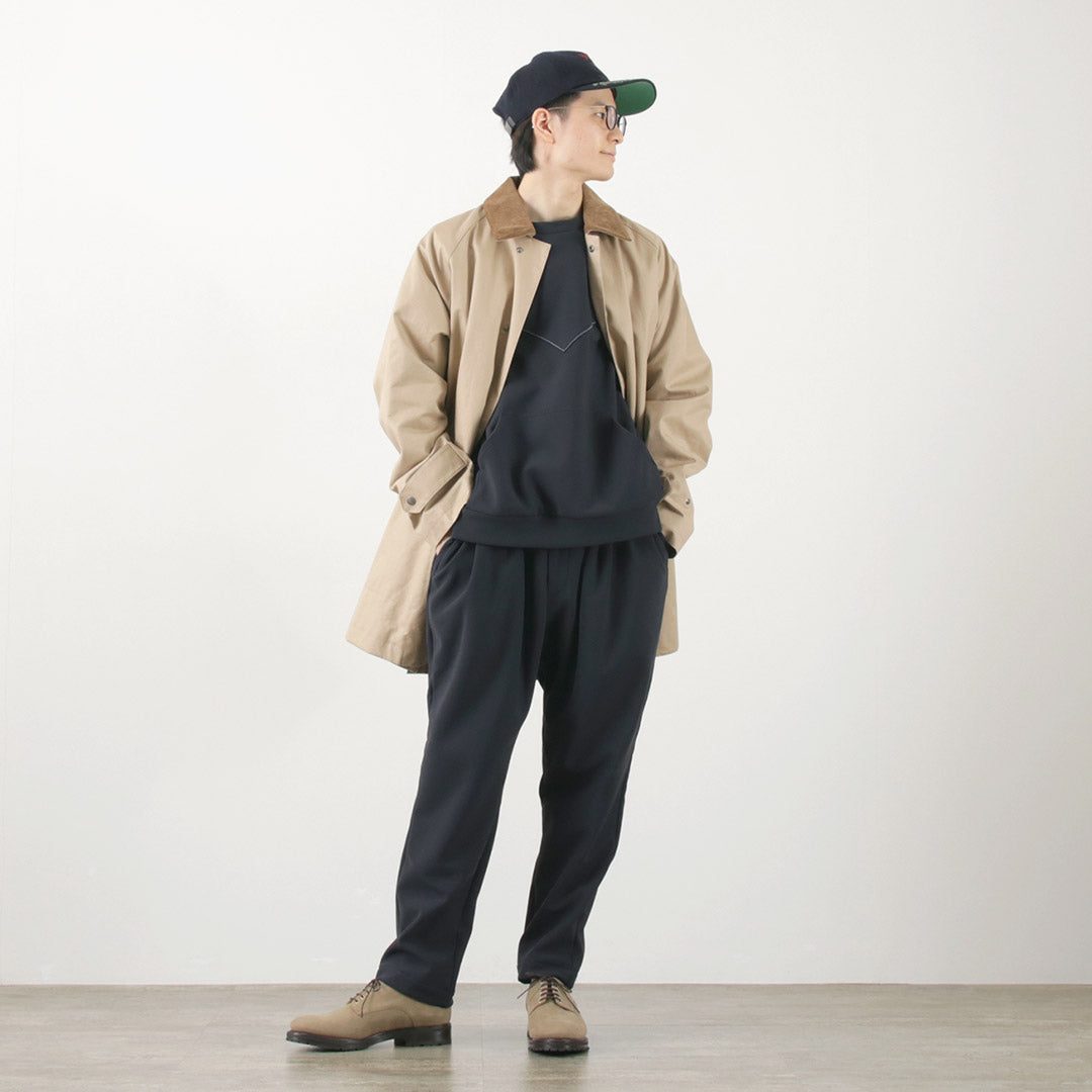 【50%OFF】SON OF THE CHEESE(サノバチーズ) エアロゲル パンツ