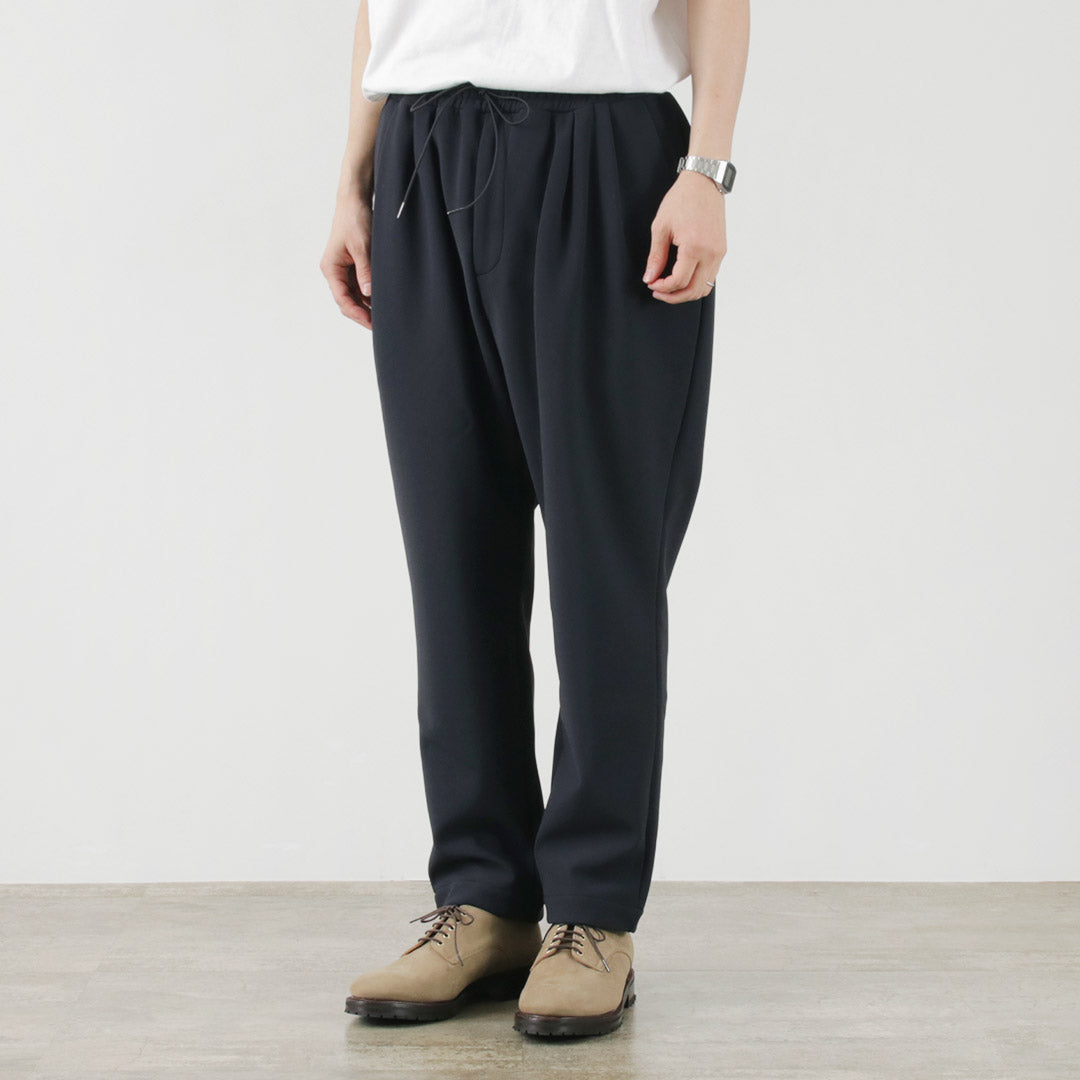 【50%OFF】SON OF THE CHEESE(サノバチーズ) エアロゲル パンツ