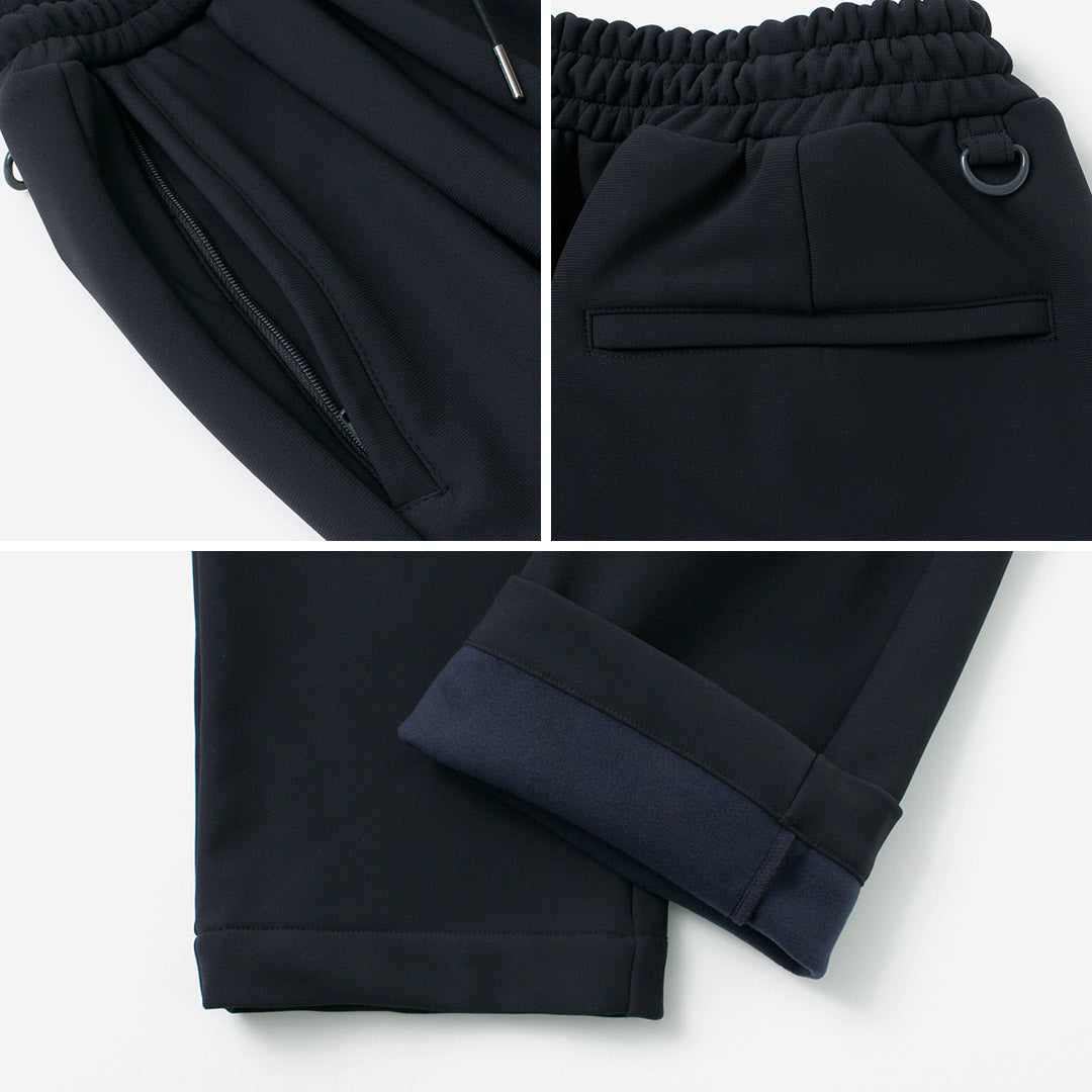 【50%OFF】SON OF THE CHEESE(サノバチーズ) エアロゲル パンツ