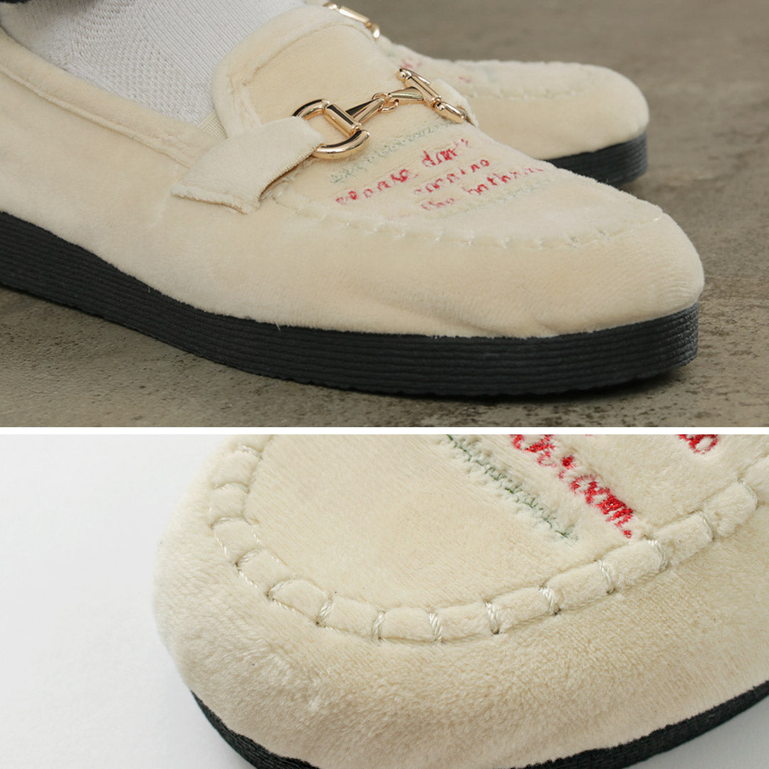 【30%OFF】SON OF THE CHEESE(サノバチーズ) Dont snow シューズ
