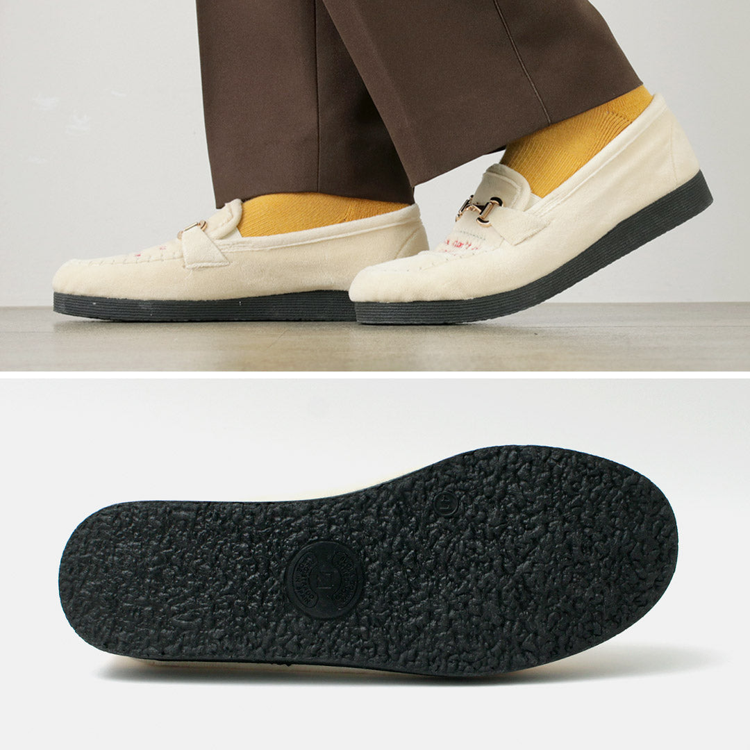 【30%OFF】SON OF THE CHEESE(サノバチーズ) Dont snow シューズ