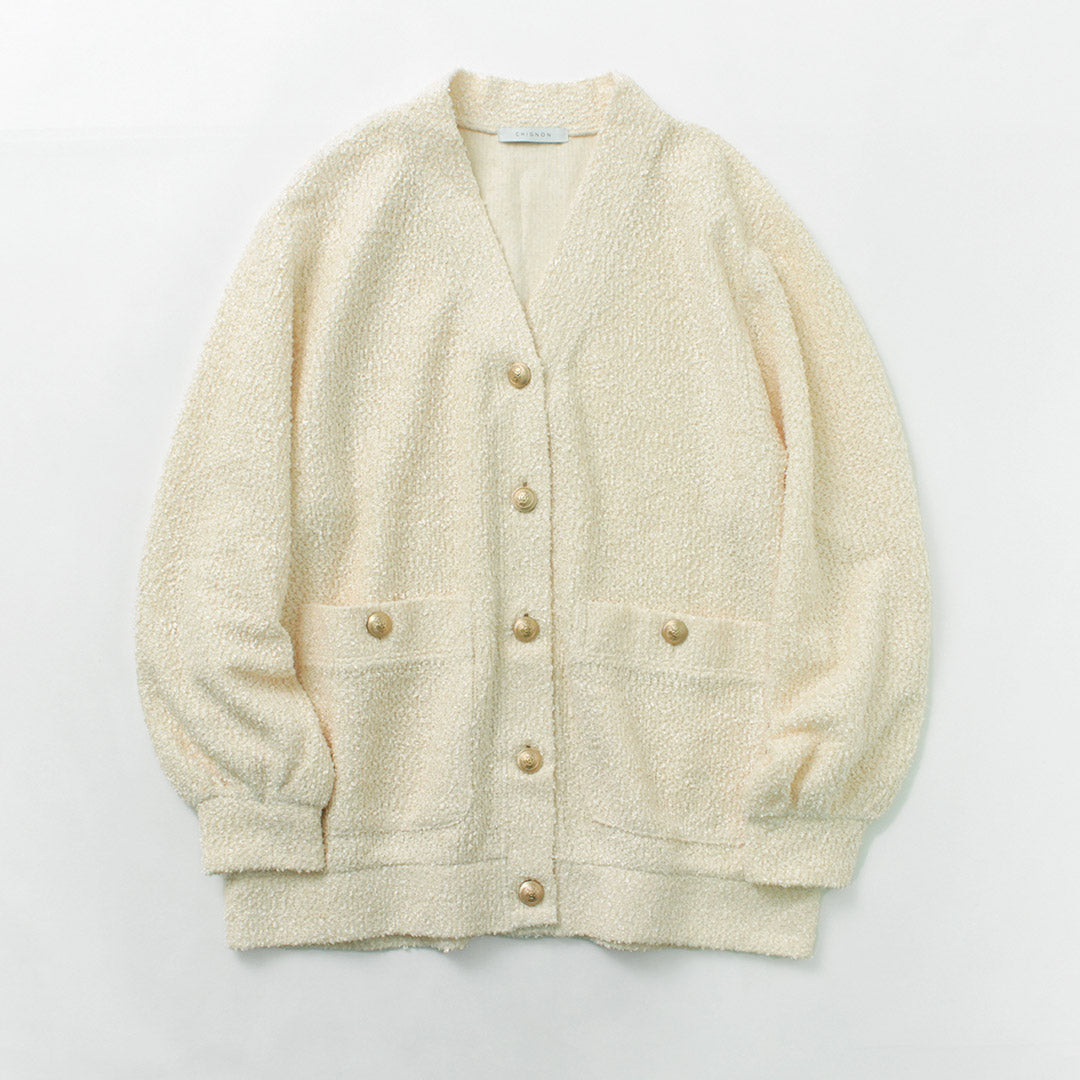 CHIGNON(シニヨン)