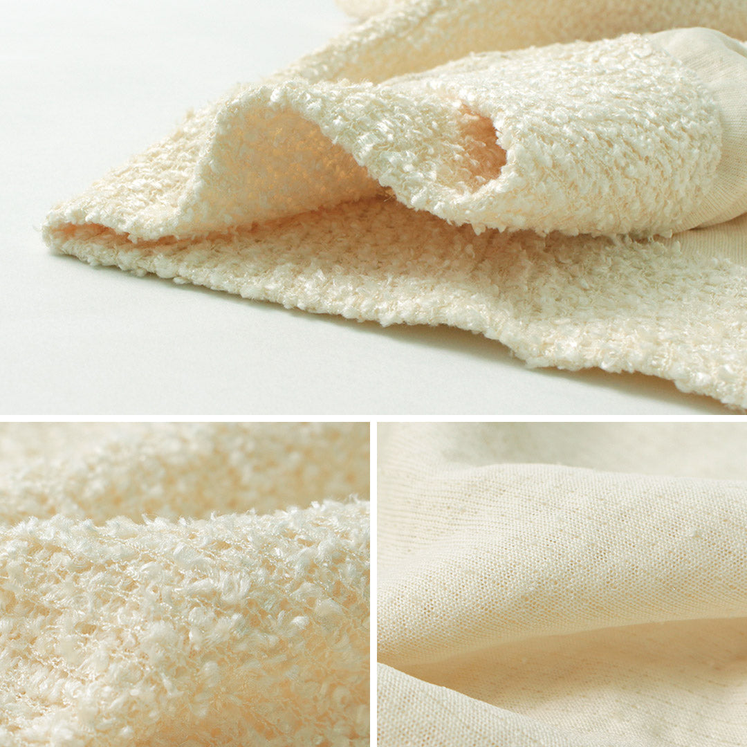 【40%OFF】CHIGNON(シニヨン) カットツイード カーディガン