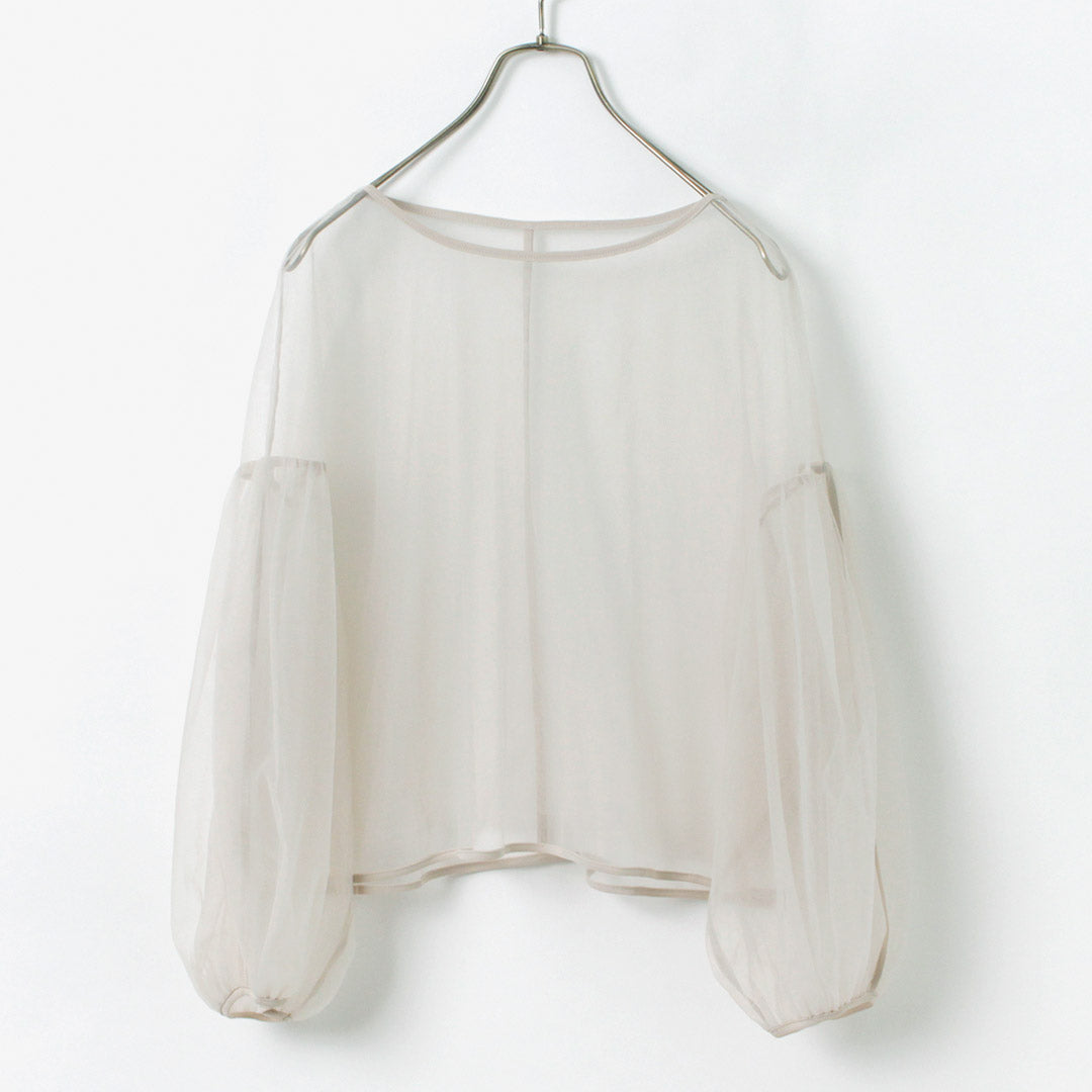 CHIGNON(シニヨン)