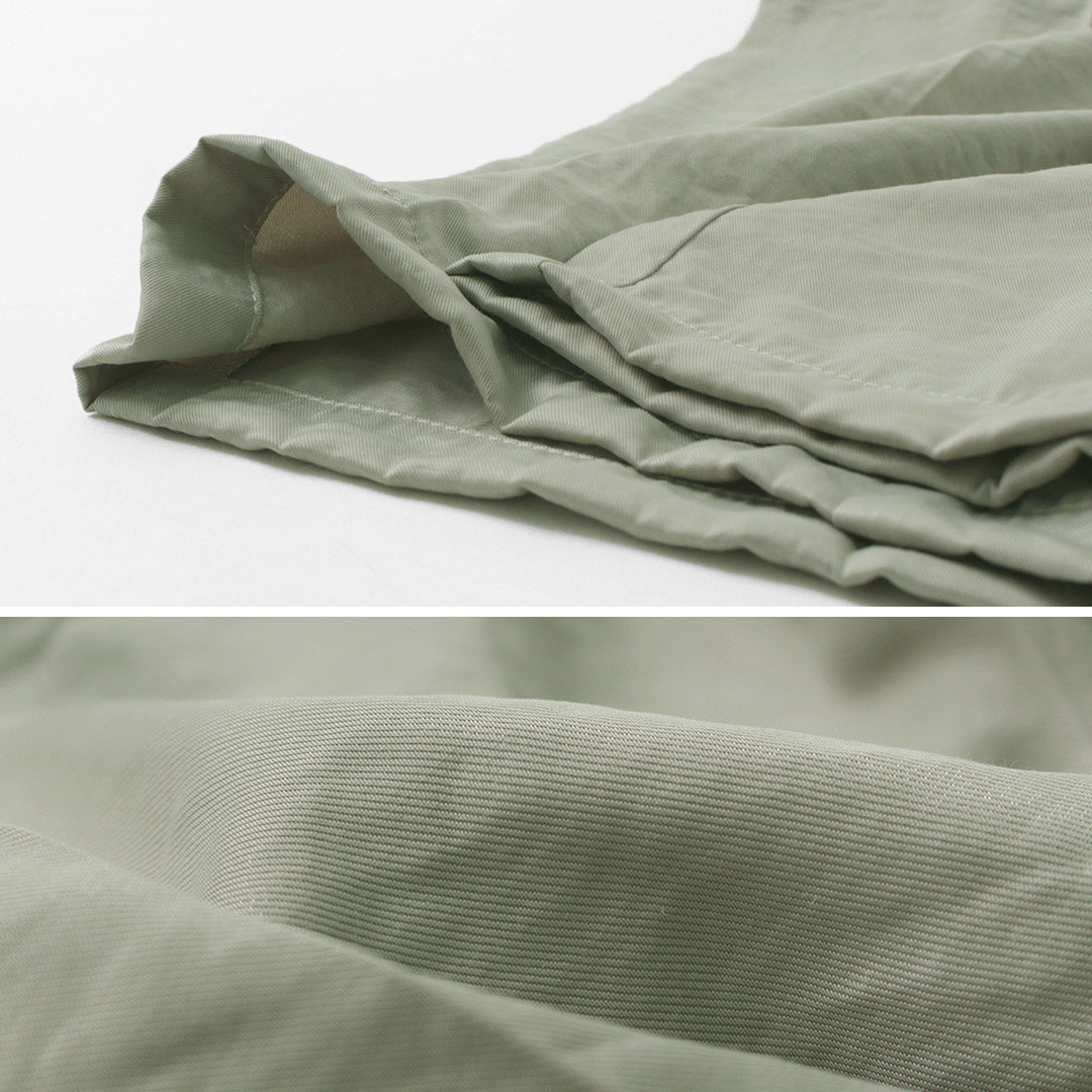 【50%OFF】CHIGNON(シニヨン) サテンカーゴパンツ