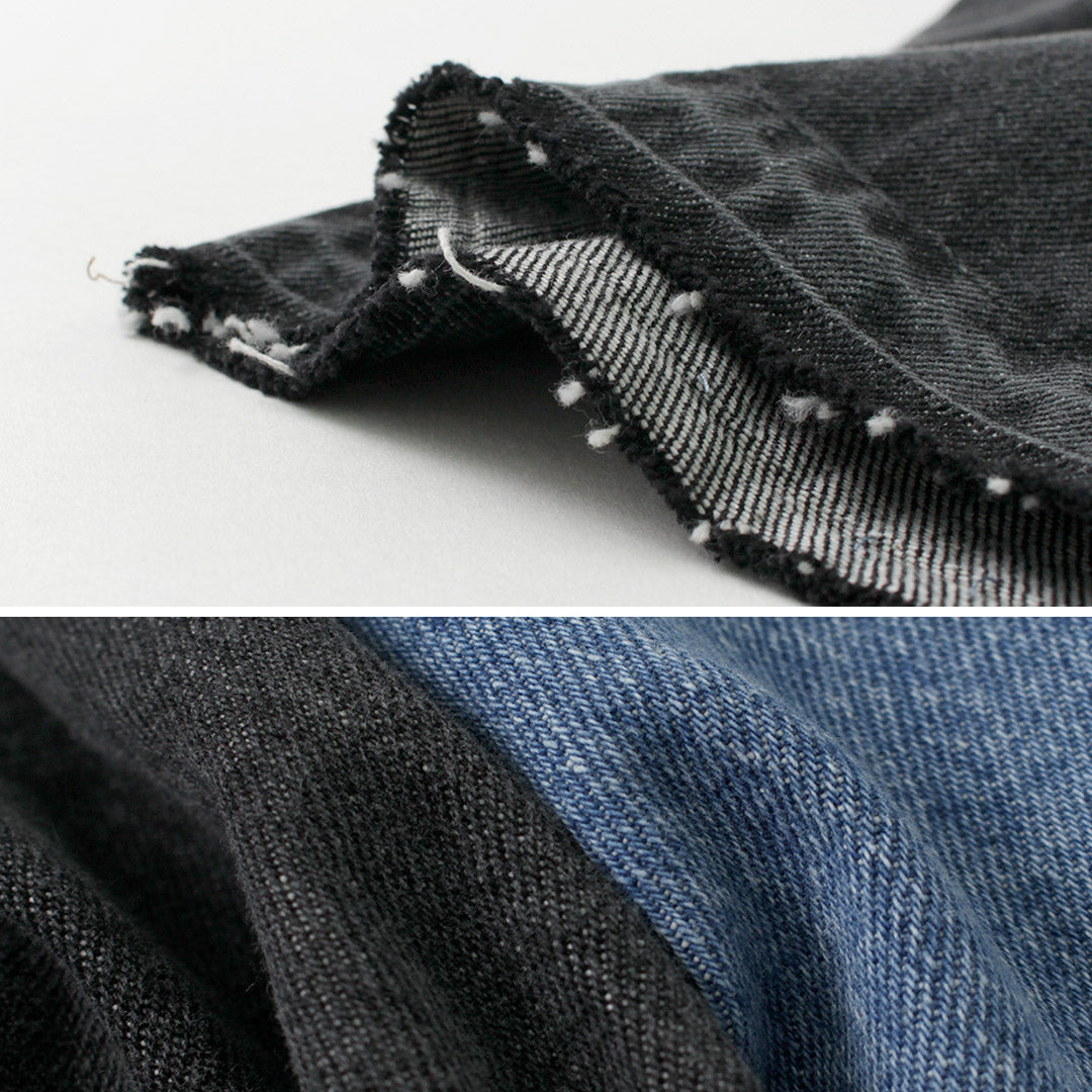 【50%OFF】CHIGNON(シニヨン) DENIMカーゴスカート