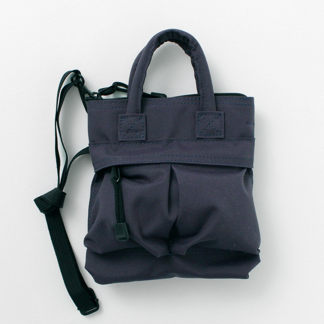 SML(エスエムエル) ミニ ヘルメットバッグ