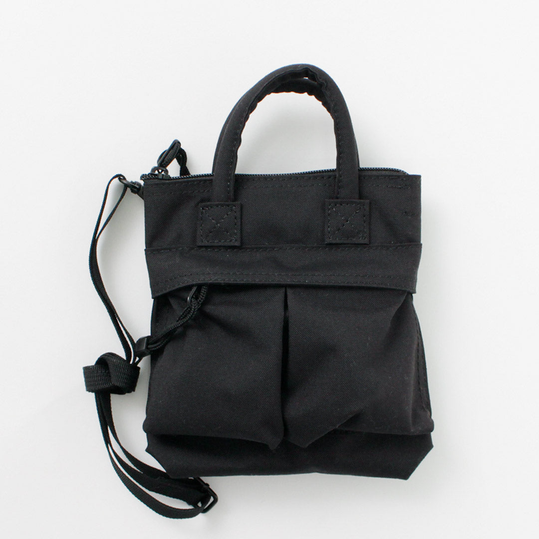 SML(エスエムエル) ミニ ヘルメットバッグ