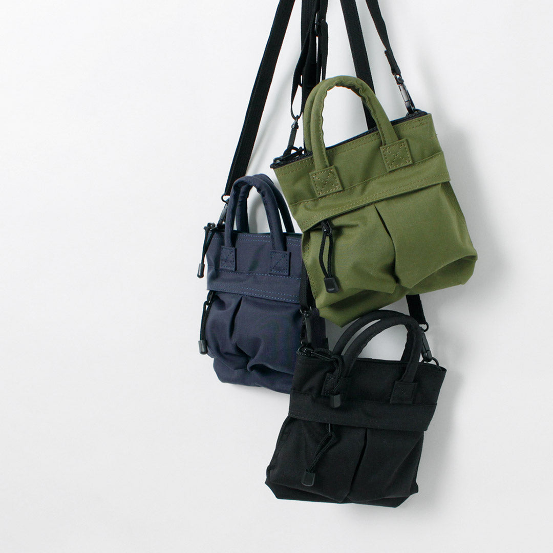 SML(エスエムエル) ミニ ヘルメットバッグ