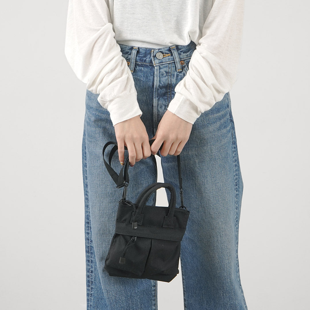 SML(エスエムエル) ミニ ヘルメットバッグ