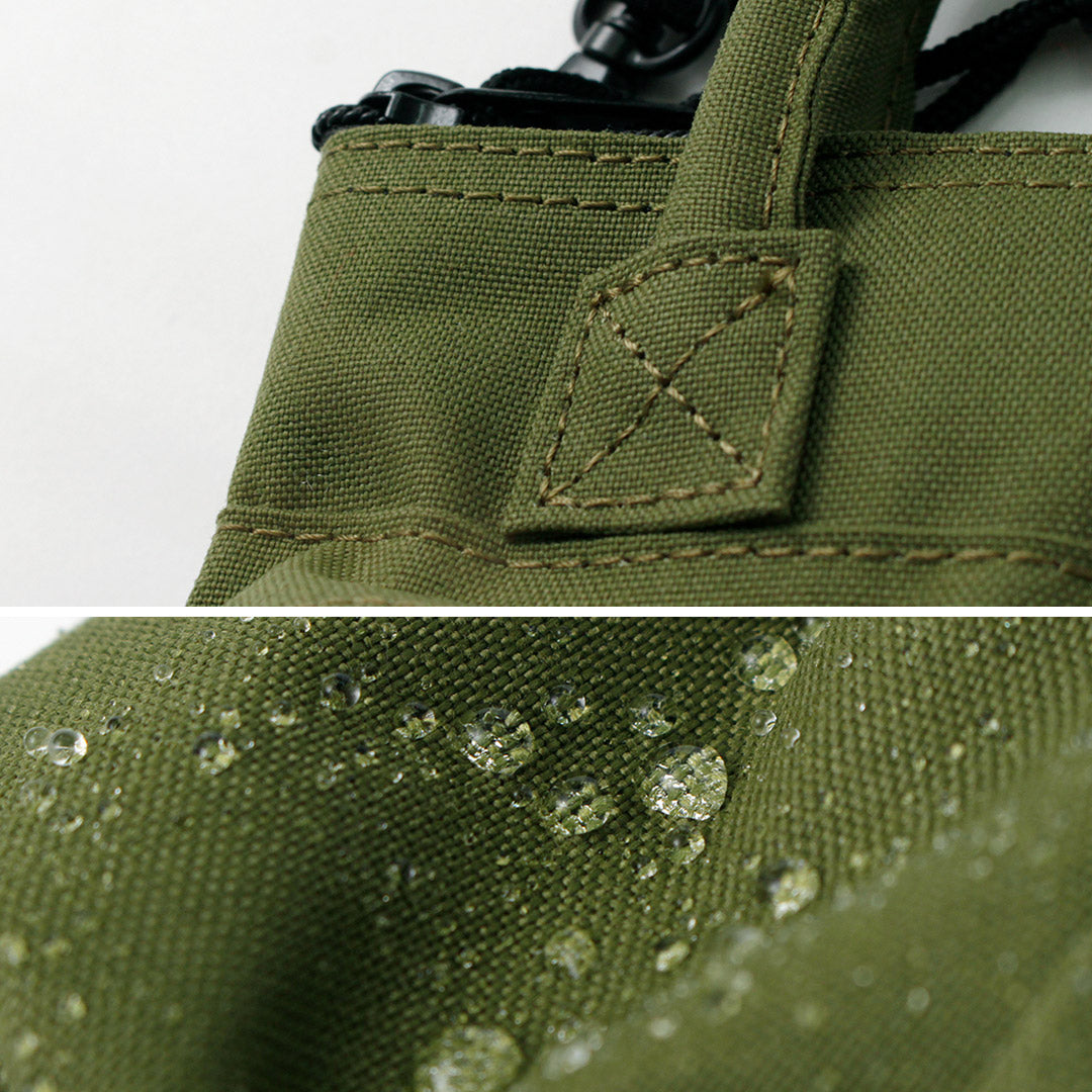 SML(エスエムエル) ミニ ヘルメットバッグ