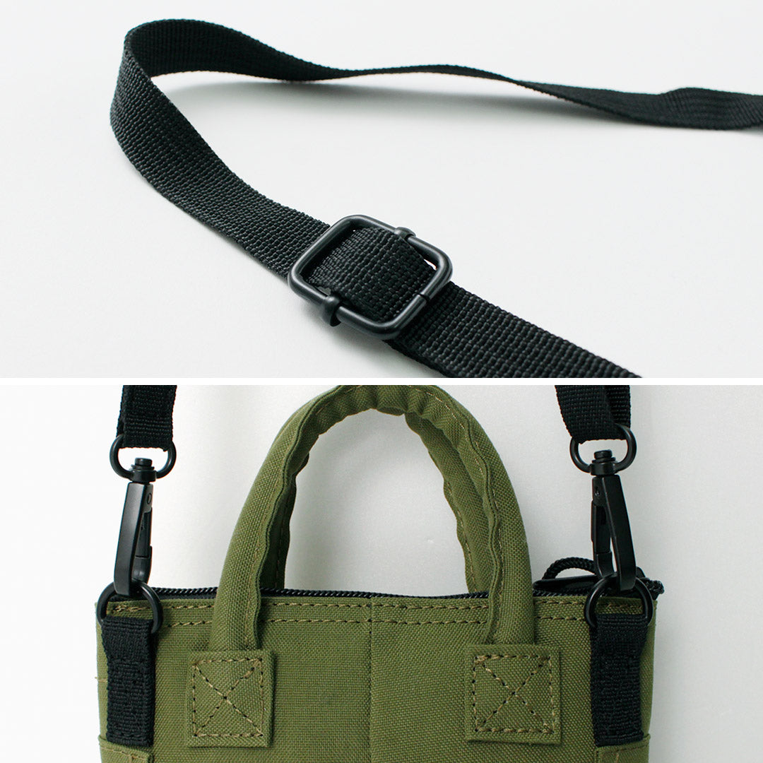 SML(エスエムエル) ミニ ヘルメットバッグ