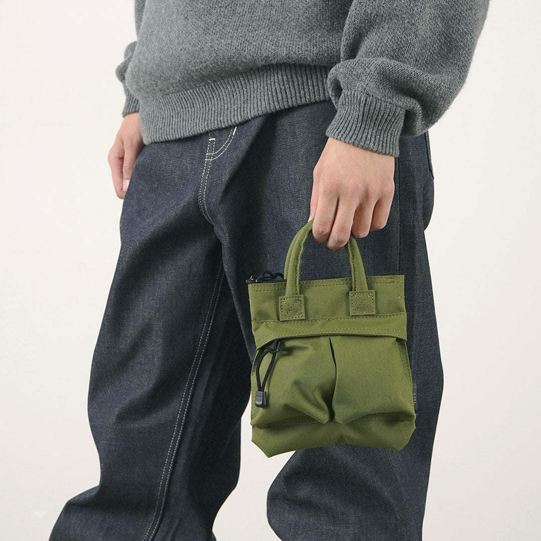 SML(エスエムエル) ミニ ヘルメットバッグ