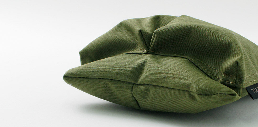 SML(エスエムエル) ミニ ヘルメットバッグ