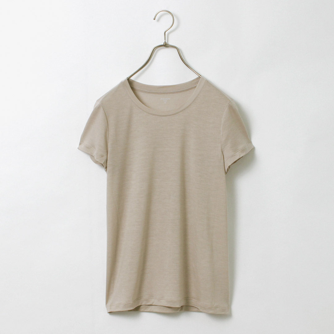 HOUDINI(フディーニ/フーディニ) WS ツリーTee