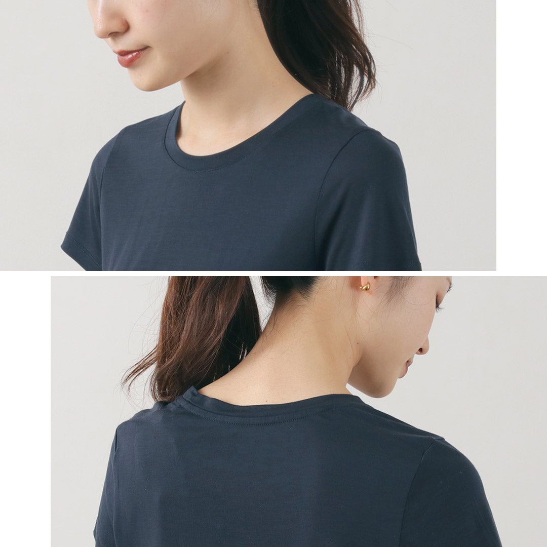 HOUDINI(フディーニ/フーディニ) WS ツリーTee