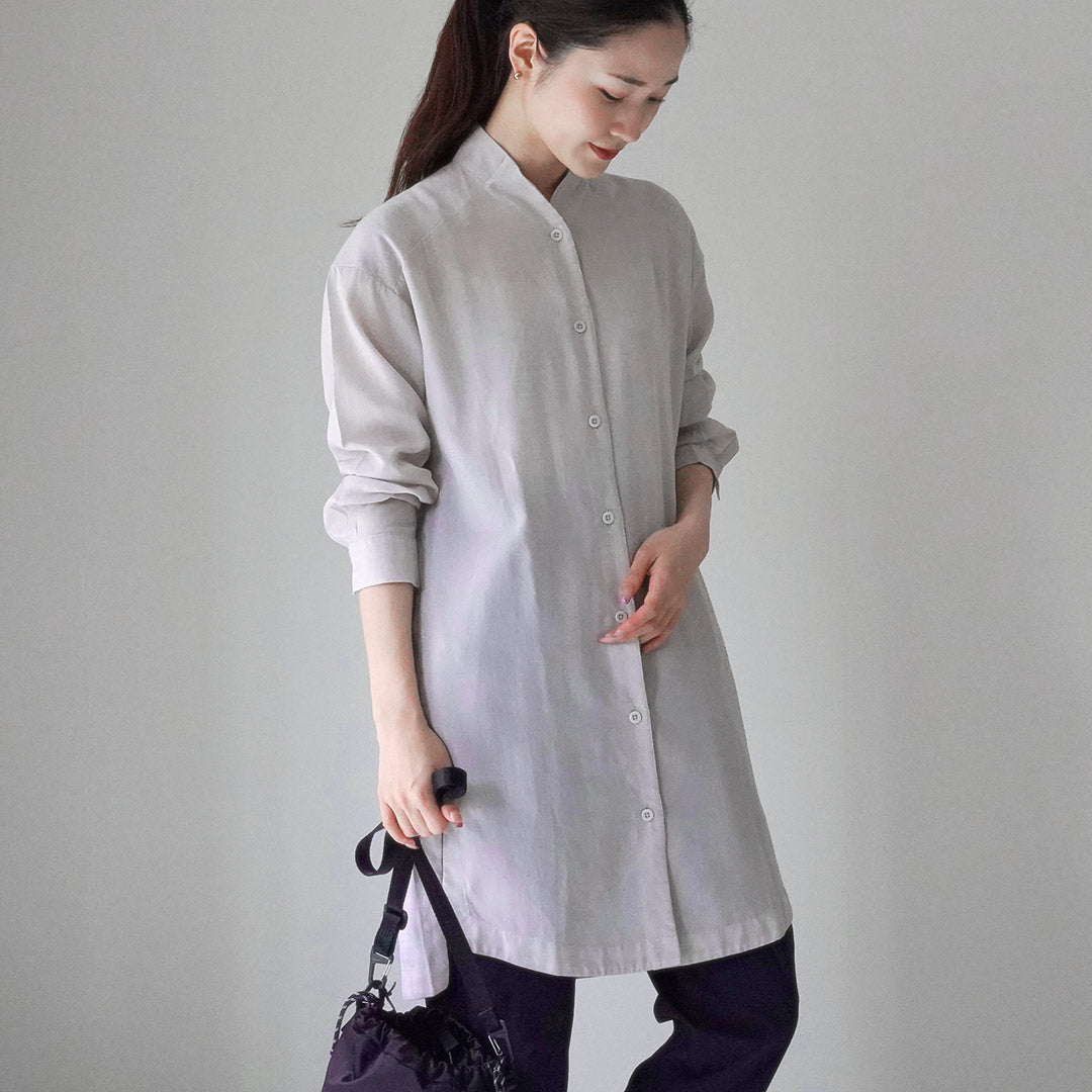 HOUDINI(フディーニ/フーディニ) WS ツリードレス ワンピース