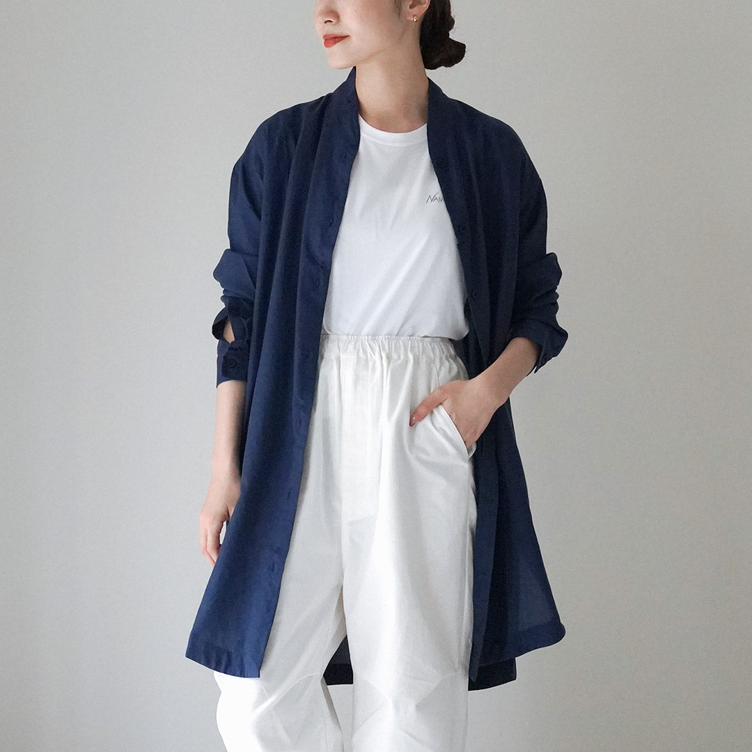 HOUDINI(フディーニ/フーディニ) WS ツリードレス ワンピース