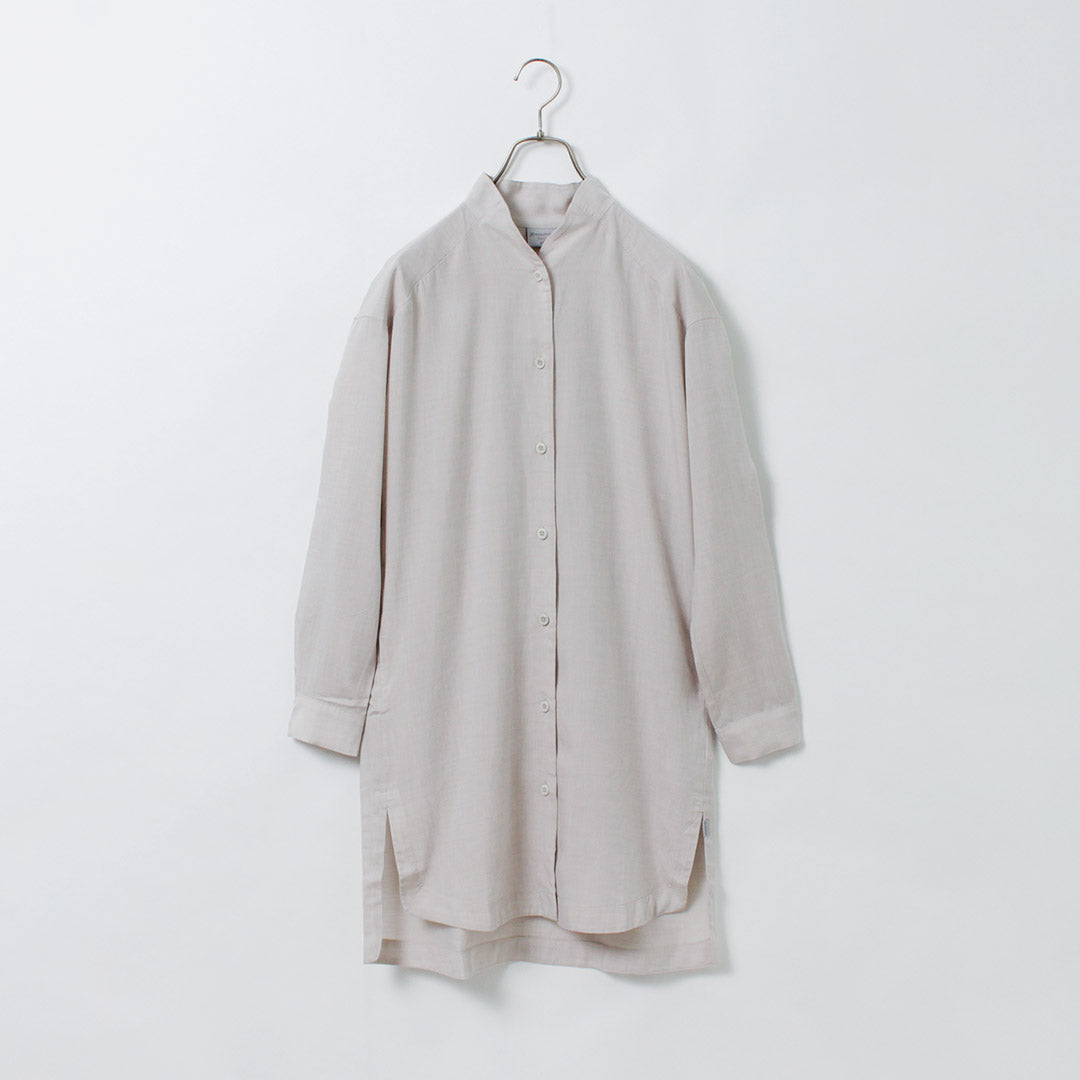 HOUDINI(フディーニ/フーディニ) WS ツリードレス ワンピース