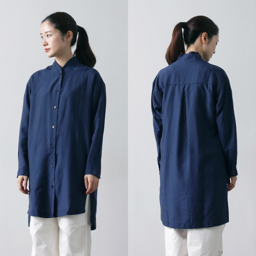 HOUDINI(フディーニ/フーディニ) WS ツリードレス ワンピース