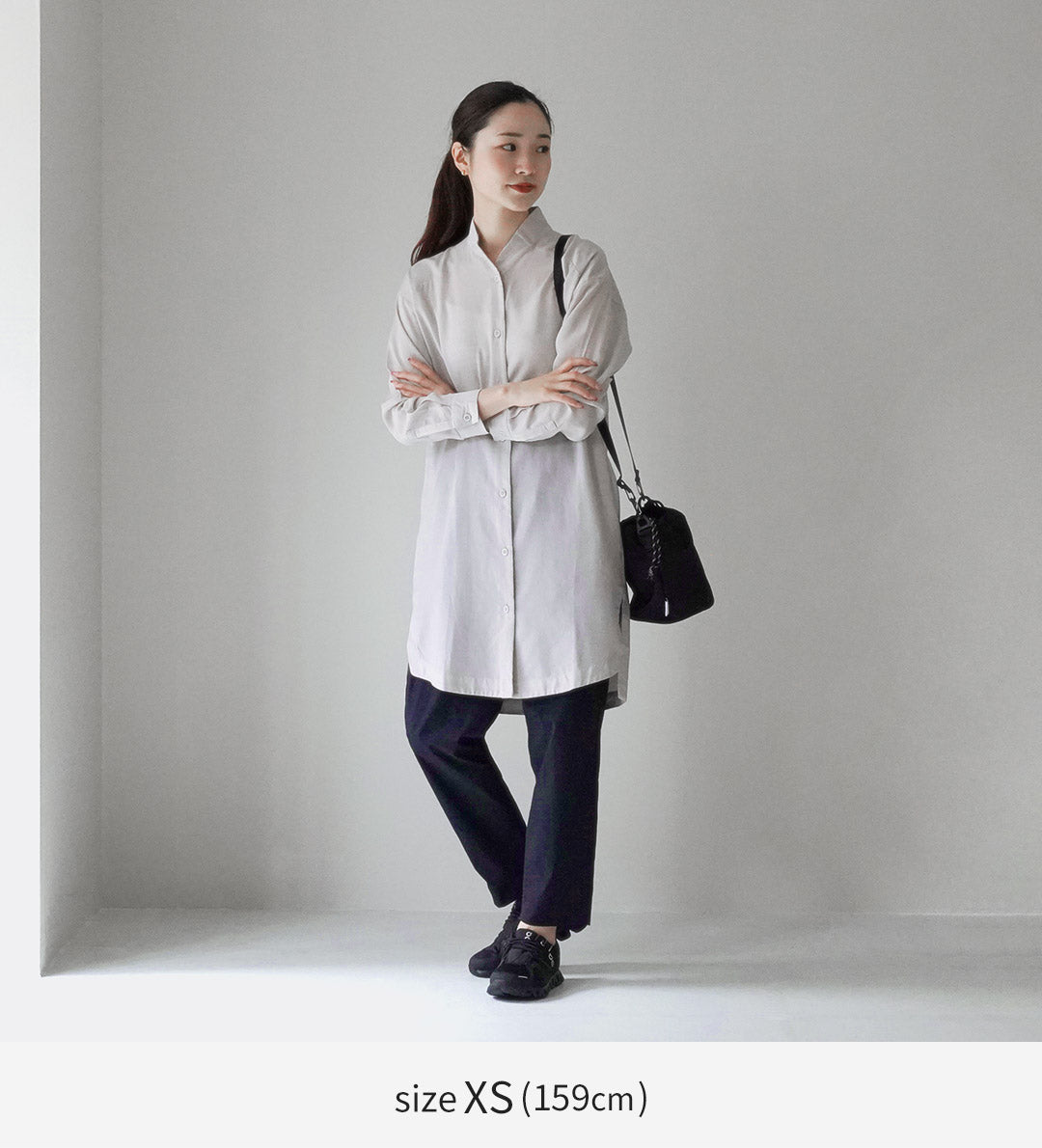 HOUDINI(フディーニ/フーディニ) WS ツリードレス ワンピース