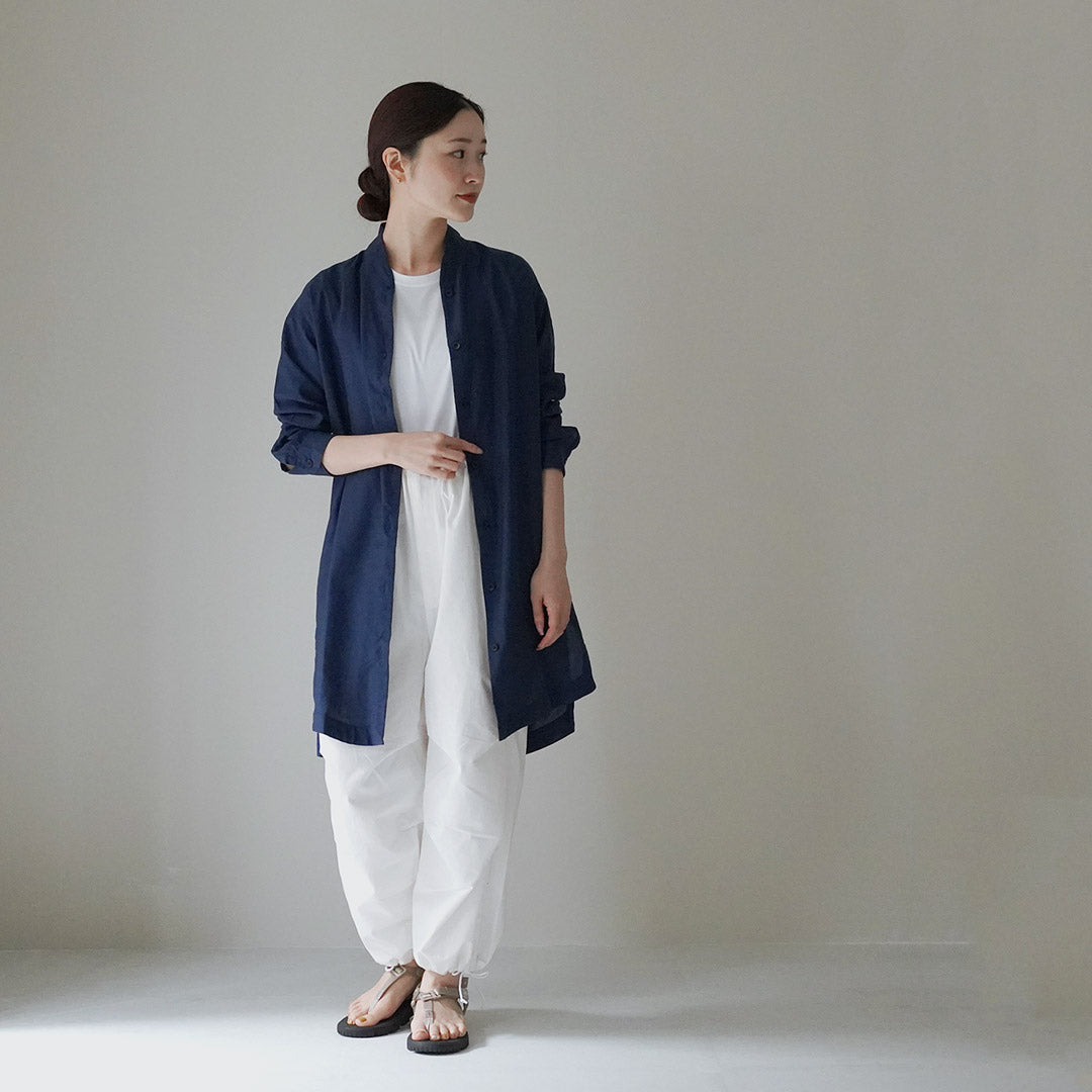 HOUDINI(フディーニ/フーディニ) WS ツリードレス ワンピース