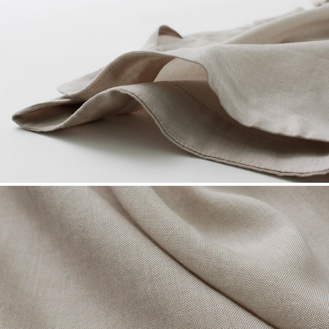 HOUDINI(フディーニ/フーディニ) WS ツリードレス ワンピース