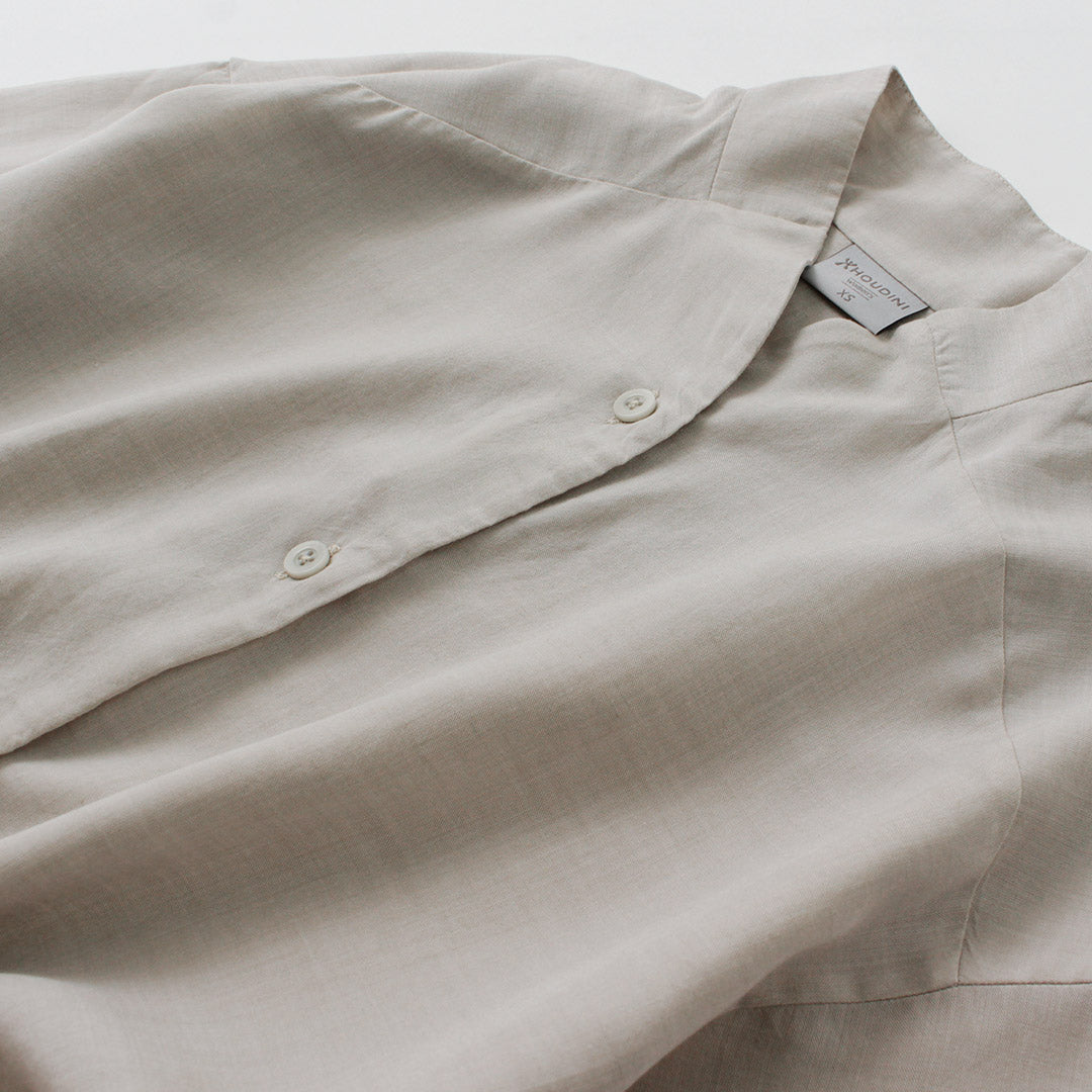 HOUDINI(フディーニ/フーディニ) WS ツリードレス ワンピース