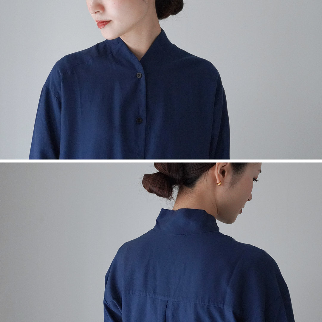 HOUDINI(フディーニ/フーディニ) WS ツリードレス ワンピース