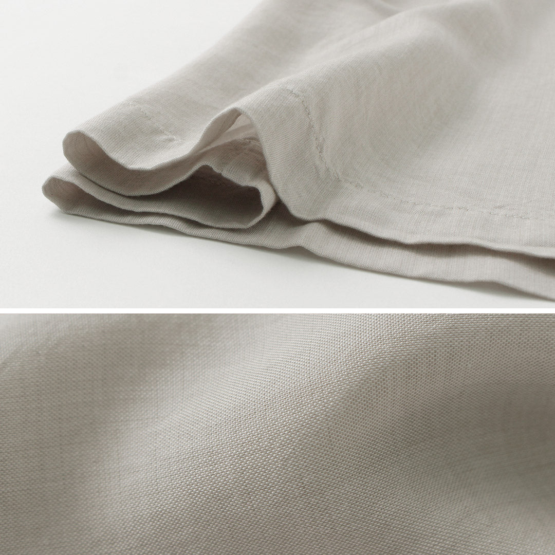 HOUDINI(フディーニ/フーディニ) MS ツリーポロシャツ