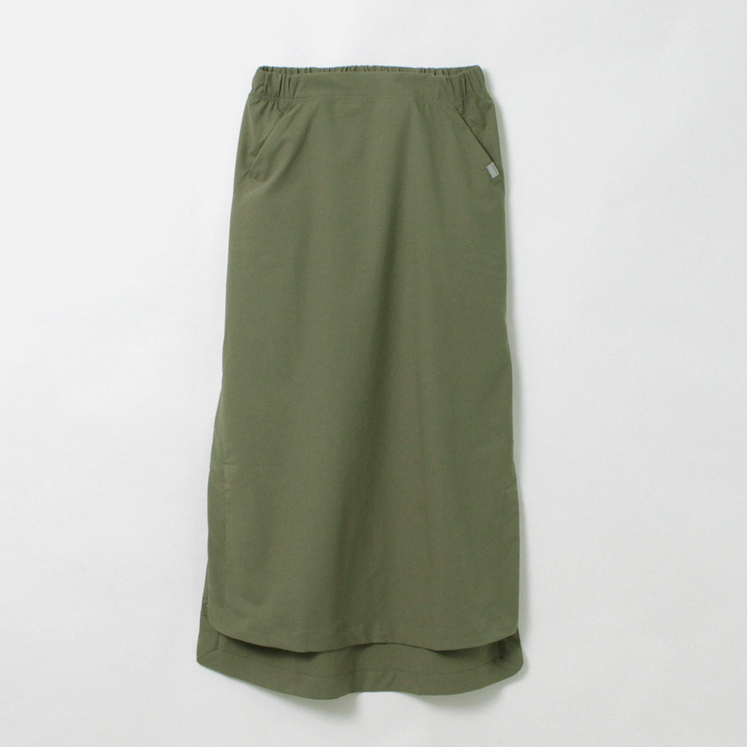 HOUDINI(フディーニ/フーディニ) WS ウォークアバウトスカート