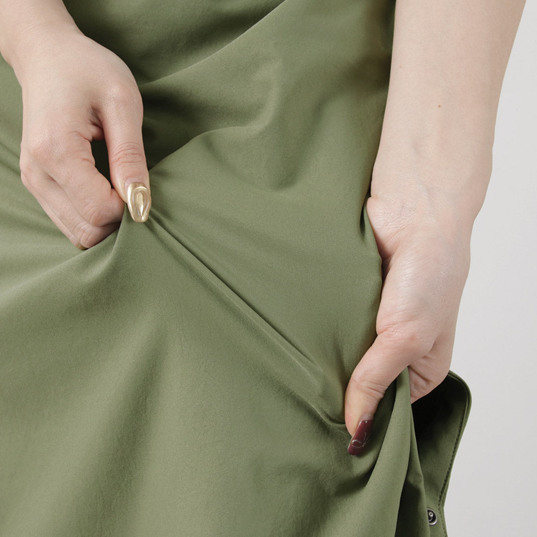 HOUDINI(フディーニ/フーディニ) WS ウォークアバウトスカート