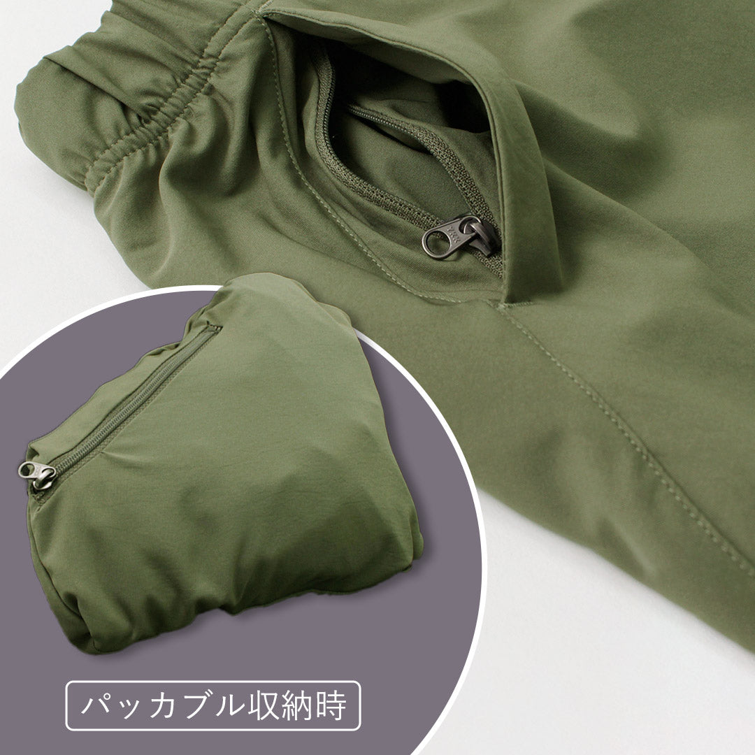 HOUDINI(フディーニ/フーディニ) WS ウォークアバウトスカート