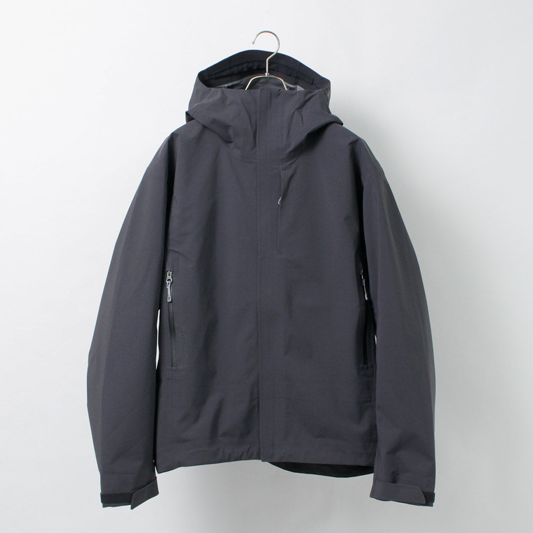 HOUDINI (フディーニ/フーディニ) MS ファイブ トゥー ナイン ジャケット